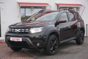 Dacia Duster II 1.3 TCE Extreme LED Navi 360° Tempomat Bild 2