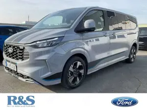 Ford Tourneo Custom Bus 320 L2 AWD Sport+LED+BO+Pano