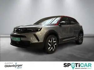Opel Mokka GS Line - Allwetter / Kamera / hzb. Sitz + Lenkrad