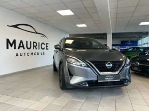 Nissan Qashqai 1.5 VC-T e-Power Tekna