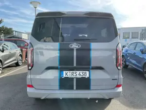 Ford Tourneo Custom Bus 320 L2 AWD Sport+LED+BO+Pano Bild 4