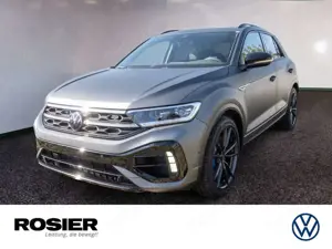 Volkswagen T-Roc R 4M DSG MATT ACC PANO MATRIX-LED NAVI