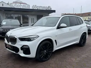 BMW X5 xDrive30d M Sport PANO AHK LED RFKA NAVI