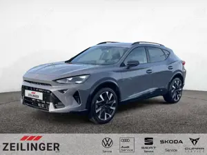 CUPRA Formentor eTSI DSG|PANO|AHK|KEYLESS|ACC|19"|