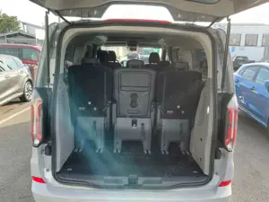 Ford Tourneo Custom Bus 320 L2 AWD Sport+LED+BO+Pano Bild 5