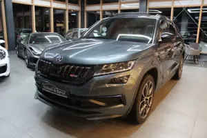 Skoda Kodiaq RS 2.0 TDI DSG 4x4*NAVI*LED*VIRT*PANO*