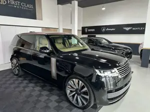 Land Rover Range Rover P615 LWB SV *MY26* Export possible