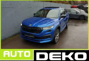 Skoda Kodiaq 2.0 TDI DSG SPORTLINE * 7 Sitze*/ Pano