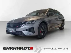 Skoda Octavia Combi 2.0 TSI DSG RS AHK*MATRIX*NAV*SHZ*ACC*PDC...