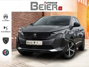 Peugeot 3008 1.2 PT 130 Allure