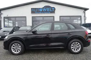 Audi Q5 2.0 TDI quattro Aut. lück.Audi-Scheckheft