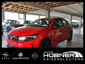 Opel Corsa Ultimate Paket Navi|Kamera|Sitz-/Lenkradhz