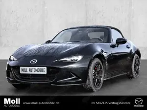 Mazda MX-5 1.5L SKYACTIV-G 132 6MT RWD Homura EU6e