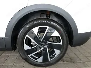Opel Grandland X Bild 5