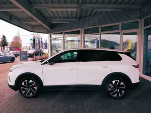 Opel Grandland X Bild 4