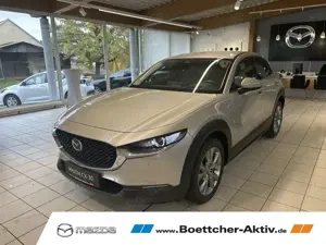 Mazda CX-30 2.5L e-SKYACTIV G 140ps