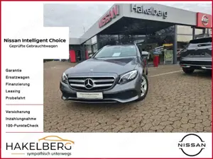 Mercedes-Benz E 220 T d Avantgarde AT-9Gang