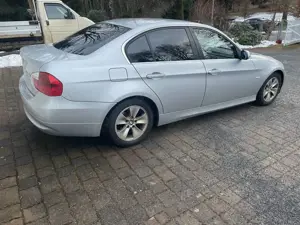 BMW 325 325xi Aut. Bild 4