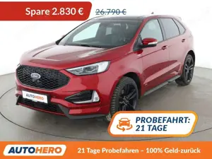 Ford Edge 2.0 TDCi EcoBlue ST-Line 4x4 Aut.*NAVI*LED*ACC*CAM