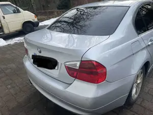 BMW 325 325xi Aut. Bild 5