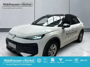 Volkswagen T-Roc R-Line 1.5 l 7-DSG 360 Kamera+CARPLAY Klima