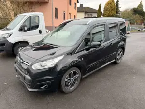 Ford Tourneo Connect Titanium Automatik Pano Navi AHK