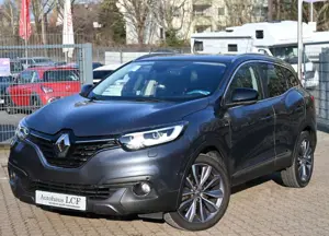 Renault Kadjar TCe 130 Bose Edition ENERGY Navi  AHK LED