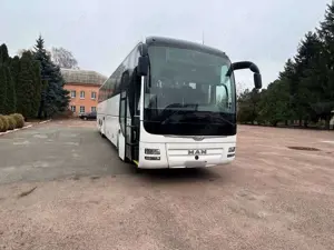 MAN Others LION’S COACH L