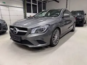 Mercedes-Benz CLA 200 1.Hand Navi Shz AMG 18``