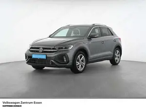 Volkswagen T-Roc R-Line TDI DSG Matrix AHK Navi R-Kamera