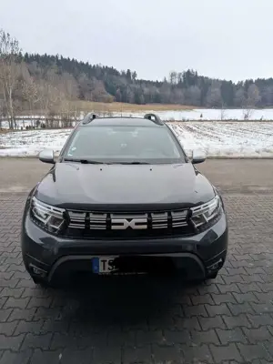 Dacia Duster TCe 130 2WD Expression