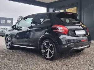 Peugeot 208 Bild 5