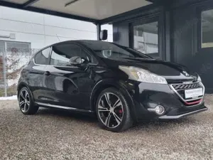 Peugeot 208 Bild 2
