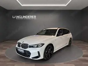 BMW 340 M340i xDrive Touring NP 82.819,- DrivingAssistProf