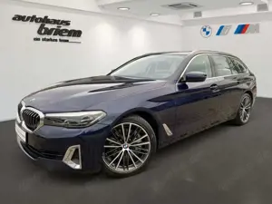 BMW 530 d Touring, ab 333,- mtl. Rate