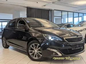 Peugeot 308 Allure NAVI. LED. KAMERA. AUTOMATIK