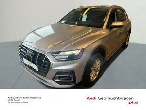 Audi Q5 45 TFSI QUA*RFK*NAVI*VC*ACC*LANE*VKE*KLIMA**