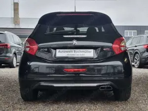 Peugeot 208 Bild 4