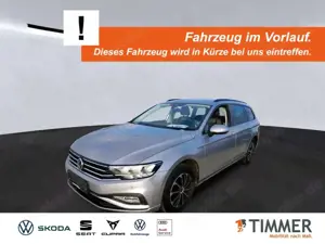 Volkswagen Passat Variant 2.0 TDI CONCEPT +LED +RKAM +STHZG +APP +NAVI +LM