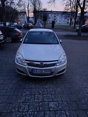 Opel Astra 1.4
