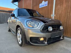 MINI Cooper SE Countryman Leder Sportsitz Navi KeyLes