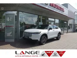 Honda HR-V Hybrid 1.5 Advance Style Plus Klimaautom SHZ Temp