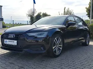 Audi A6 Avant 50 TDI quattro tiptronic "S line"Mild-H