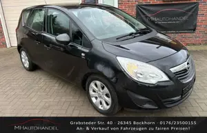 Opel Meriva 1.4 Active*2.Hand*Automatik*TüvNEU*Finanzierung