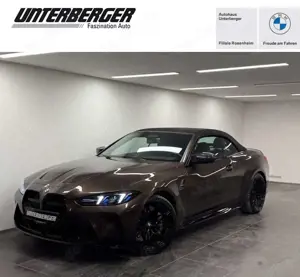 BMW M4 Competition M xDrive Cabrio Carbon-Keramik-Bremse