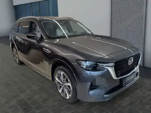 Mazda CX-80 3.3L e-SKYACTIV D 254ps Takumi Plus