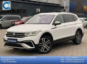 Volkswagen Tiguan Allspace 2,0 TDI Eleg. 4M *7Sitze-AHK-19*