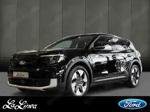 Ford Explorer Premium Extended Range 79 kWh RWD Heckantrieb