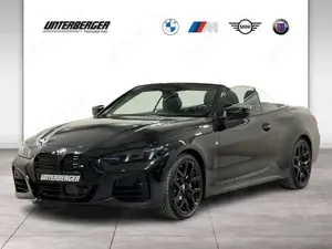 BMW 440 M440i xDrive Cabrio M Sport Pro PA+ DA+ AHK HK HUD