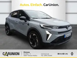 Renault Captur Techno Mild Hybrid 140 PDC/LED/SHZ/DAB+ Bild 3